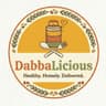 DabbaLicious logo
