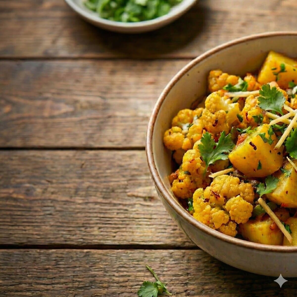 Classic Dal Tadka Thali - Monday meal